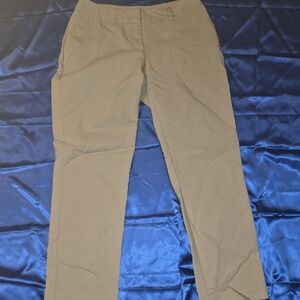 Apt. 9 Women's Tan Pants